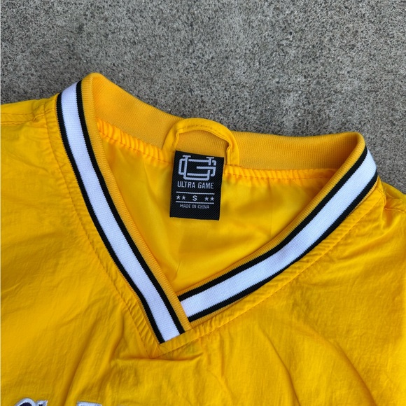 Lakers Jacket - Picture 4 of 4